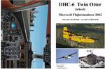              Manual/Checklist -- DHC-6 Twin Otter (wheel)